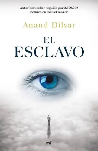 El esclavo anand dilvar